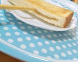 とっても簡単♪ホットサンド作り方2写真
