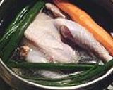 本物!らーめん!! 其の弐 スープ作り方13写真