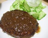 お肉によく合う☆万能絶品ソース♪作り方6写真