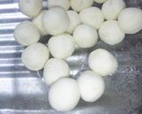 お餅好きのおから団子作り方6写真