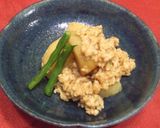 味噌じゃが作り方6写真