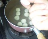 お餅好きのおから団子作り方7写真