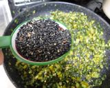 簡単！大根の葉でもう1品。ふりかけ＆酒肴作り方8写真