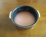 ☆お赤飯　金時甘納豆☆作り方2写真