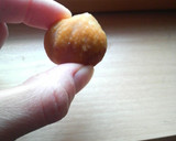 秋の味♪ほっ栗ごはん～栗の皮剥き方付～作り方6写真