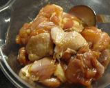 鶏肉唐揚げは、ねぎソースで♪作り方1写真