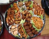 運動会のお弁当（覚書）作り方1写真