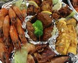 運動会のお弁当（覚書）作り方3写真