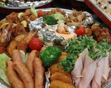 運動会のお弁当（覚書）作り方4写真