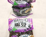 栗と黒豆の茶巾絞り♪作り方1写真