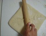 サクサク☆クロワッサン作り方15写真