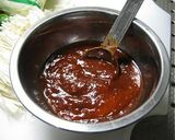 簡単・辛旨♪韓国風キムチスープ作り方1写真