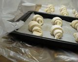 サクサク☆クロワッサン作り方31写真