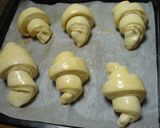 サクサク☆クロワッサン作り方35写真