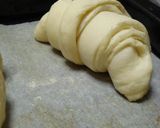 サクサク☆クロワッサン作り方34写真