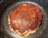 バナナパンケーキ作り方3写真