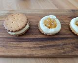 大人の贅沢バターサンド作り方6写真