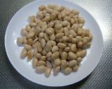 さやいんげんと大豆のまめまめサラダ作り方2写真