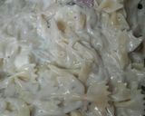 Creamcheese☆とろとろグラタン作り方6写真