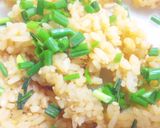 コロコロ♪石焼きビビンパ風？作り方3写真
