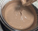 米粉のチョコショート（バター不使用）作り方6写真