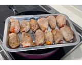 豚肉巻きトマト★動画あり★作り方11写真