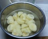 アゲアゲな↑↑絶品☆揚げじゃが♪作り方2写真