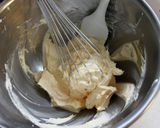 秋の楽しみ♡栗の渋皮煮パウンドケーキ作り方5写真