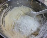 秋の楽しみ♡栗の渋皮煮パウンドケーキ作り方9写真