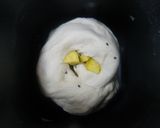 ほっくりさつま芋「の」の字食パン・HBで作り方7写真