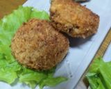 アタシ流★さつまいもコロッケ作り方5写真