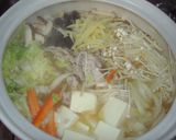 うま！辛！すっぱい！やみつきスーラー鍋作り方3写真