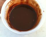 手軽に軽食　チョコバナナサンド作り方2写真