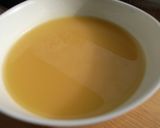 魔法の玉ねぎペーストー野菜ポタージュに！作り方8写真