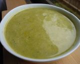 魔法の玉ねぎペーストー野菜ポタージュに！作り方9写真