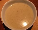 魔法の玉ねぎペーストー野菜ポタージュに！作り方10写真
