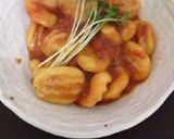 おからのニョッキ作り方6写真