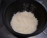 宮城の味☆生鮭deはらこ飯♪鮭イクラご飯作り方3写真