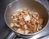 宮城の味☆生鮭deはらこ飯♪鮭イクラご飯作り方6写真