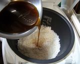 宮城の味☆生鮭deはらこ飯♪鮭イクラご飯作り方7写真