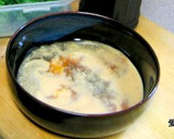 ☆ほうれん草のごまあえ風☆作り方3写真