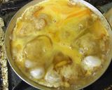 愛媛の味！！松山揚げ丼＆松山揚げみそ汁作り方3写真