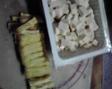 すごく簡単!!麻婆スープ作り方2写真