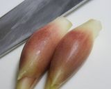 鶏挽肉のふりかけ作り方1写真