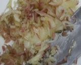 鶏挽肉のふりかけ作り方3写真
