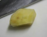 鶏挽肉のふりかけ作り方4写真