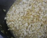 鶏挽肉のふりかけ作り方11写真