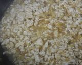 鶏挽肉のふりかけ作り方10写真