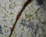 鶏挽肉のふりかけ作り方9写真