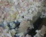 鶏挽肉のふりかけ作り方8写真